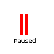 Paused