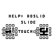 roslid slide