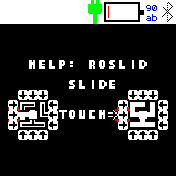 roslid slide